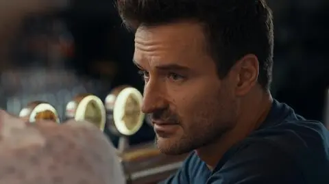 "Szpital św. Anny", odc. 71. Maciek Bilewicz