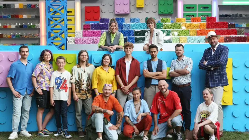 LEGO Masters. Kierunek Polska