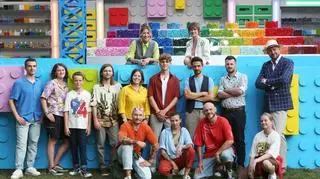 "LEGO Masters. Kierunek Polska". Zobacz nową czołówkę programu. Kiedy pierwszy odcinek?