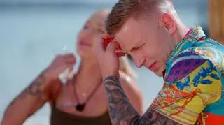 Randka z piekła rodem w "Hotelu Paradise 12". Padły oskarżenia o zdradę i nieszczerość