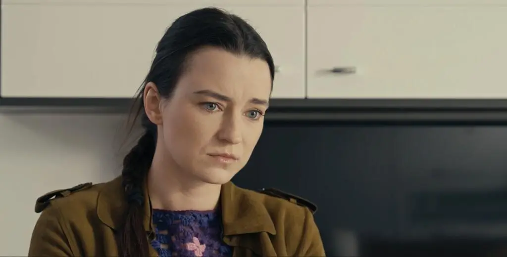 "Szpital św. Anny", odcinek 34. Marta poznała tajemnicę rodziny Tomka