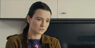 "Szpital św. Anny", odcinek 34. Marta poznała tajemnicę rodziny Tomka