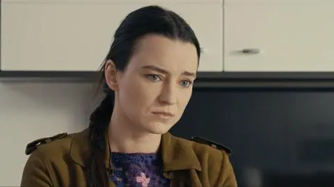 "Szpital św. Anny", odc. 34. Przyjaciółki ruszyły na pomoc Zosi, Marta poznała sekret rodziny Tomka. Streszczenie odcinka