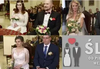 Co słychać u par z 3. sezonu "Ślubu od pierwszego wejrzenia"? Kto odnalazł miłość? Sprawdź