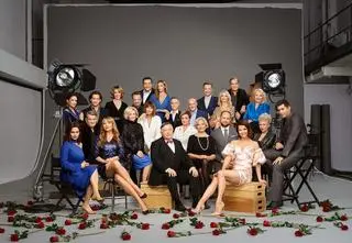 Wielki jubileusz "Na Wspólnej"! Ile lat kończy serial TVN?