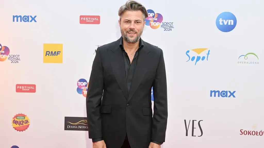 Top Of The Top Sopot Festival 2024 - Olivier Janiak
