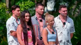 Hotel Paradise 10, odc. 23