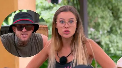 Kłamstwa Kuby wyszły na jaw. Magda nie wytrzymała. "Ty się ciesz, że nie masz tego talerza na twarzy!"