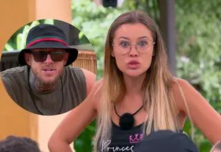 Kłamstwa Kuby wyszły na jaw. Magda nie wytrzymała. "Ty się ciesz, że nie masz tego talerza na twarzy!"