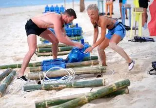 Najtrudniejsze zadanie w historii "Hotelu Paradise"! Karolina się podda? [PRZED EMISJĄ W TV]