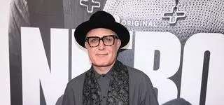 Przemysław Bluszcz o ojcu, który traci córkę na rzecz sekty. "W jego mniemaniu to wystarczało" [TYLKO U NAS]