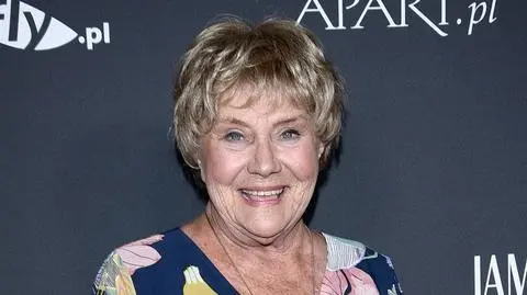Teresa Lipowska