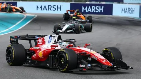 Formuła 1, Grand Prix Miami
