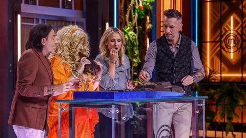 "MasterChef 14", odc. 1. 