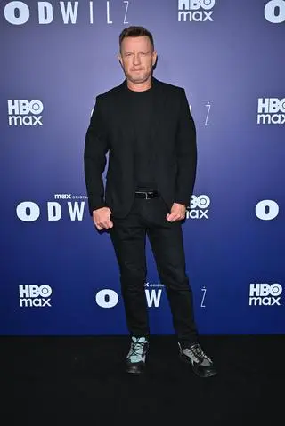 "Odwilż", 3. sezon: Wojciech Błach