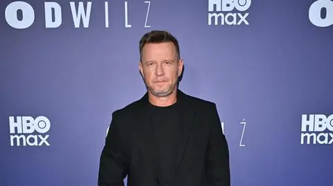 "Odwilż", 3. sezon: Wojciech Błach