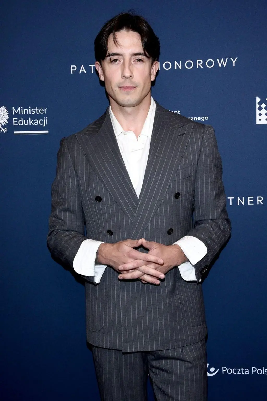 Dawid Kwiatkowski 