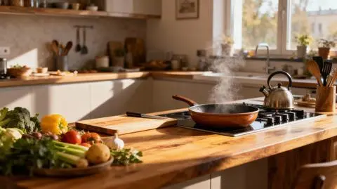 Zaryzykuj ze smakiem! Twoje danie może powiedzieć więcej, niż myślisz - odc. 10