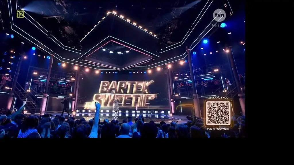Bartek Sweete solo