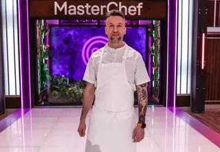 Przemek Klima o przepisie na sukces. "Bez tego nie będzie szefem kuchni na pewno"