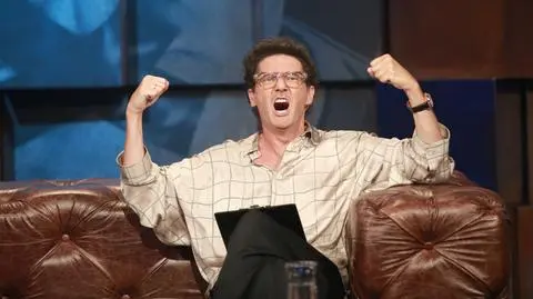 "Kuba Wojewódzki", sezon 38, odcinek 7