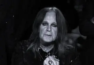 Ozzy Osbourne nie żyje. Świat muzyki pogrążony w żałobie