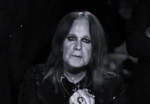Ozzy Osbourne nie żyje. Świat muzyki pogrążony w żałobie