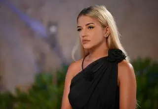 Ola z "HP" wyjawiła, co zrobi z wygranym w programie wielkim motylem. Będziecie zaskoczeni!