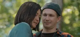 "Młode gliny", odc. 15. Michalina i Kacper zbliżają się do siebie. "Zawstydzam cię?" [PRZED PREMIERĄ w TV]