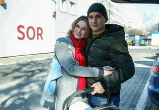 "Szpital św. Anny". Rewolucja w życiu Zosi, starcie Kaśki i Darii, Marta gwiazdą sieci. Podsumowanie tygodnia