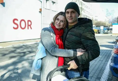"Szpital św. Anny". Rewolucja w życiu Zosi, starcie Kaśki i Darii, Marta gwiazdą sieci. Podsumowanie tygodnia