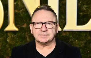 Zbigniew Zamachowski