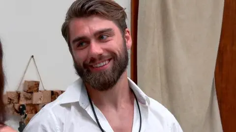 Decyzja Szymona na Rajskim zszokowała wszystkich! Co za nią stało?