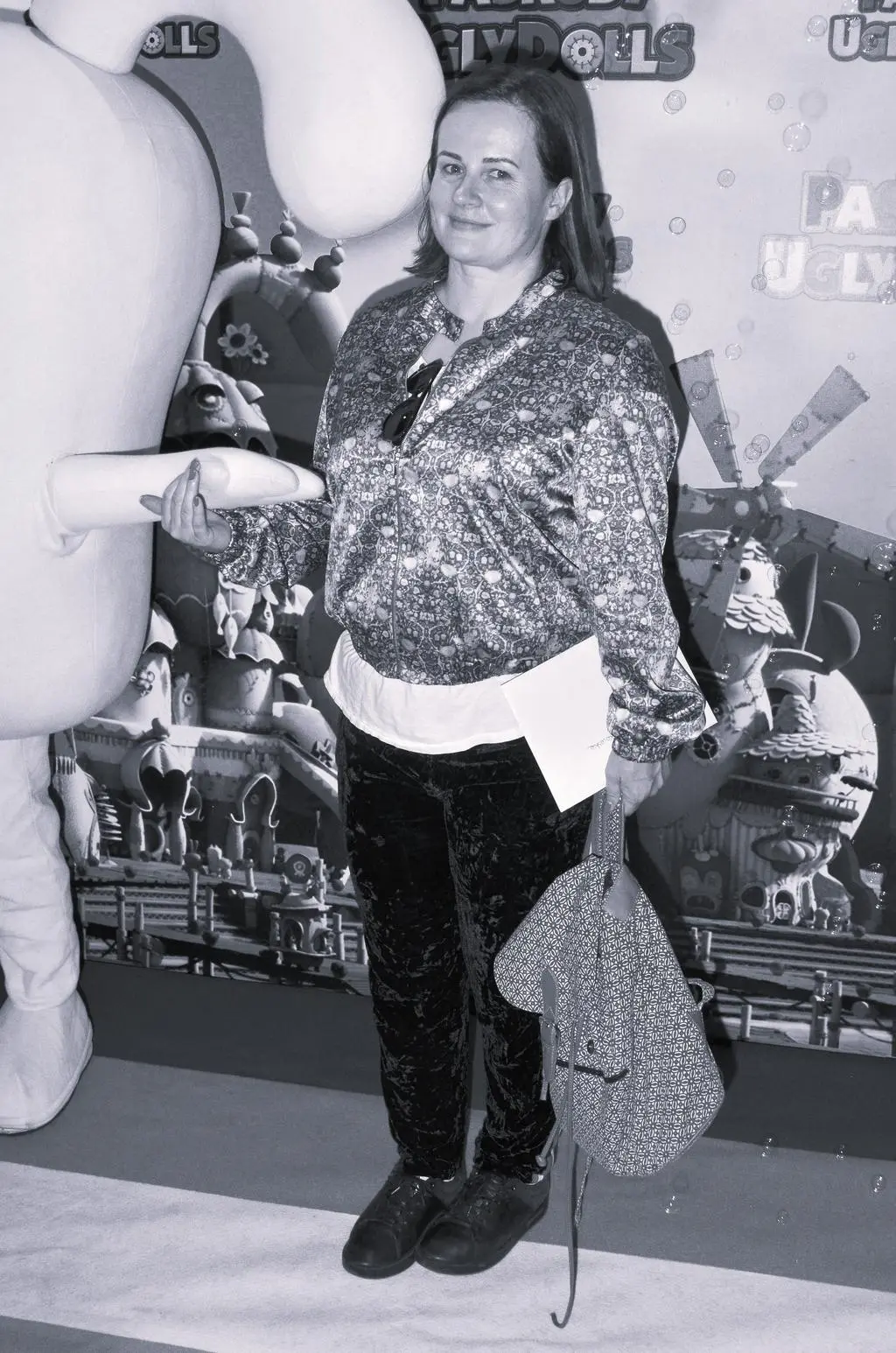 Joanna Kołaczkowska nie żyje