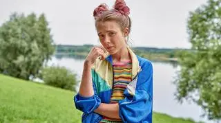 Lipowo. Zmowa milczenia: EWA (MAGDALENA ŻAK)