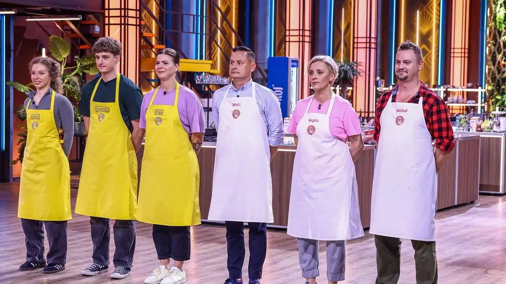 MasterChef - odcinek 3