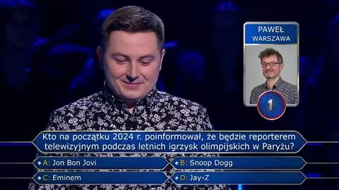 Która gwiazda muzyki zapowiedziała udział w letnich Igrzyskach Olimpijskich? Kubę zaskoczyła odpowiedź