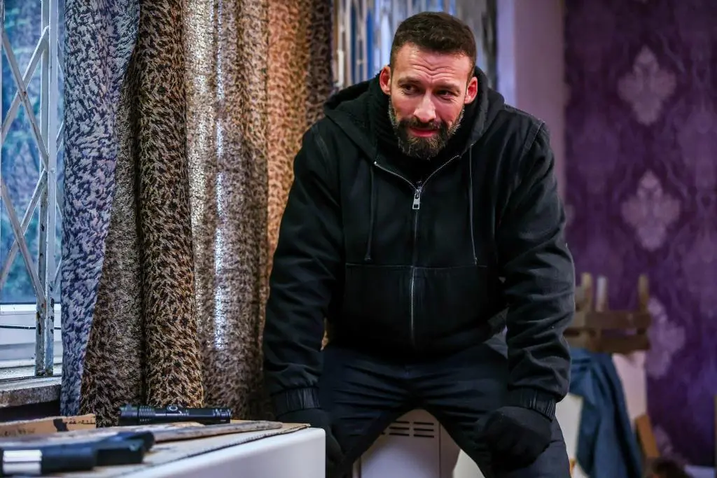 "Detektywi". Zaręczyny Kasi i Romana 