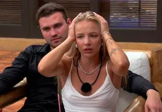 Takiej awantury w "Hotelu Paradise 10" jeszcze nie było! "Wszyscy jesteście fałszywcami" 