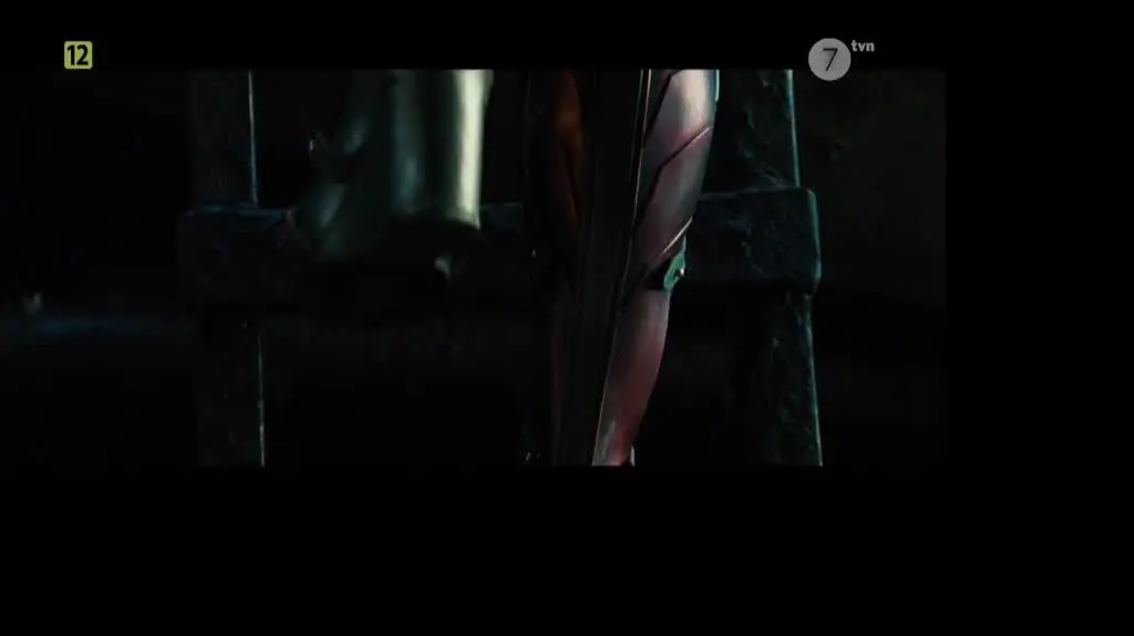 "Wonder Woman" w TVN 7