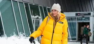 Jak wygląda pakowanie walizki na krańce świata? Martyna Wojciechowska odsłania kulisy przygotowań do wypraw