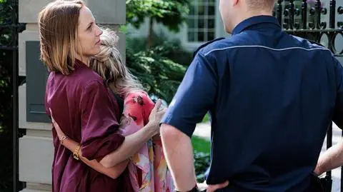 Lipowo. Zmowa milczenia: Odcinek 2