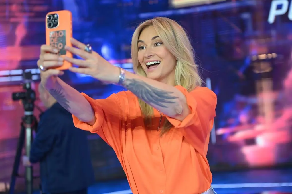 "You Can Dance — Po prostu tańcz!": Martyna Wojciechowska