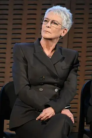 Jamie Lee Curtis
