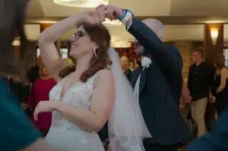 "Ślub od pierwszego wejrzenia 11". Katarzyna Zawidzka i Maciej Walkowiak