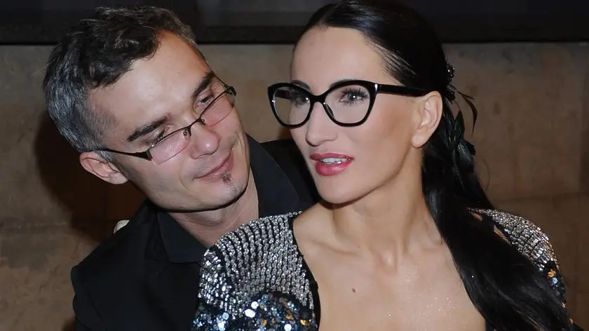 Justyna Steczkowska była bliska rozwodu z Maciejem Myszkowskim? "Był gorszy moment"