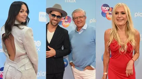 Zobacz stylizacje gwiazd w trzecim dniu festiwalu w Sopocie. Nie da się oderwać od nich wzroku [ZDJĘCIA]