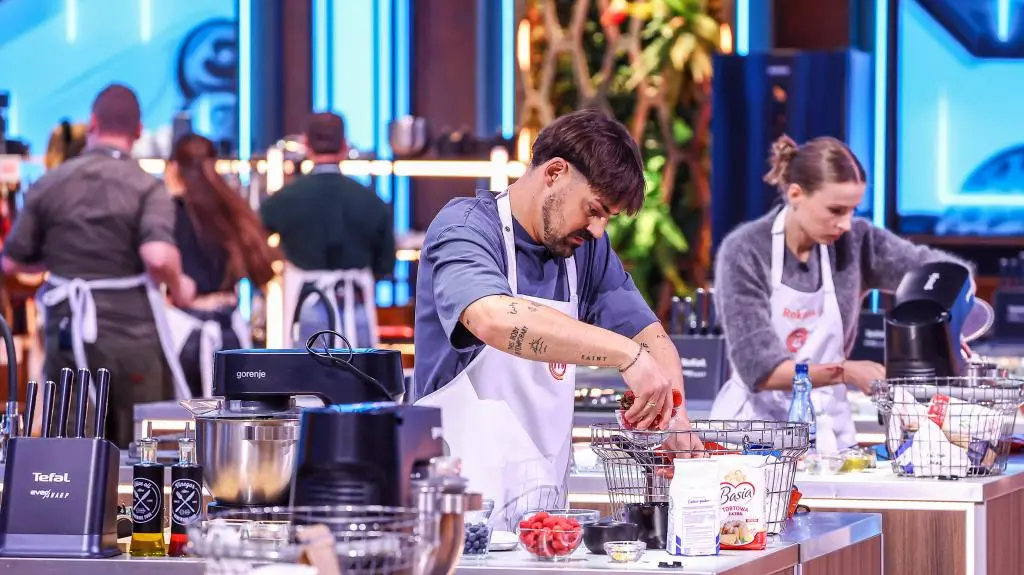"MasterChef" sezon 14, odcinek 8