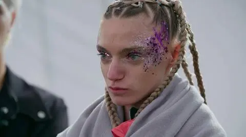 Top Model: Weronika podjęła drugą próbę pozowania