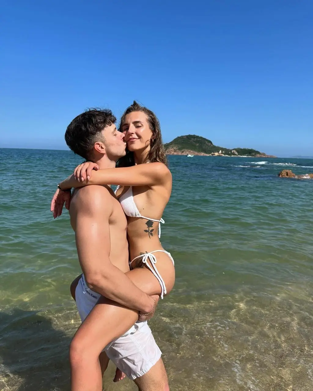 Dominika i Kuba HP8